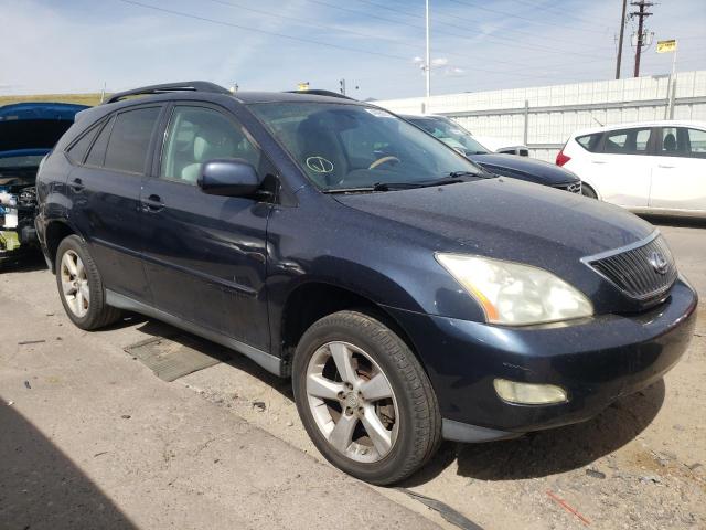 LEXUS RX 350 2007 2t2gk31u07c007666