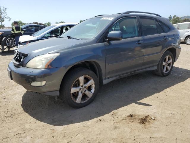 LEXUS RX350 2007 2t2gk31u07c007733