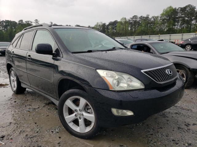 LEXUS RX 350 2007 2t2gk31u07c010115