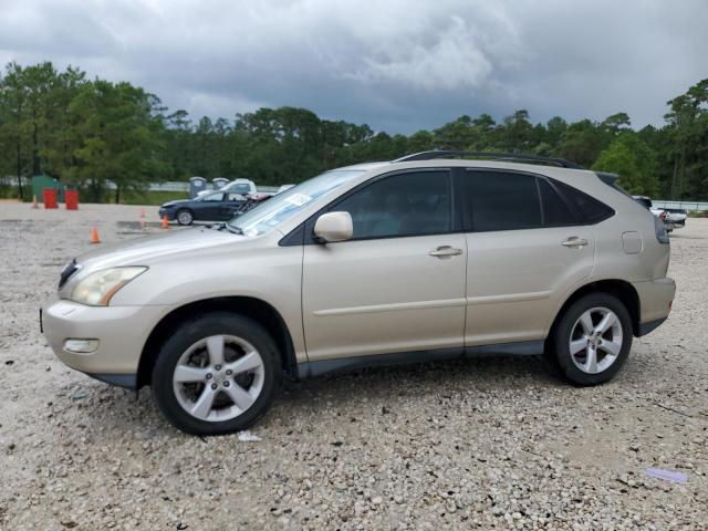 LEXUS RX 350 2007 2t2gk31u07c015881