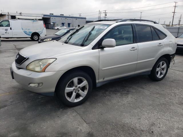 LEXUS RX350 2007 2t2gk31u07c022684