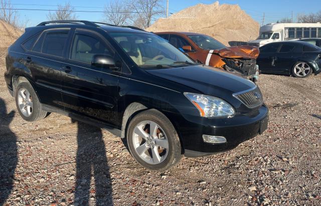 LEXUS RX350 2007 2t2gk31u07c023043