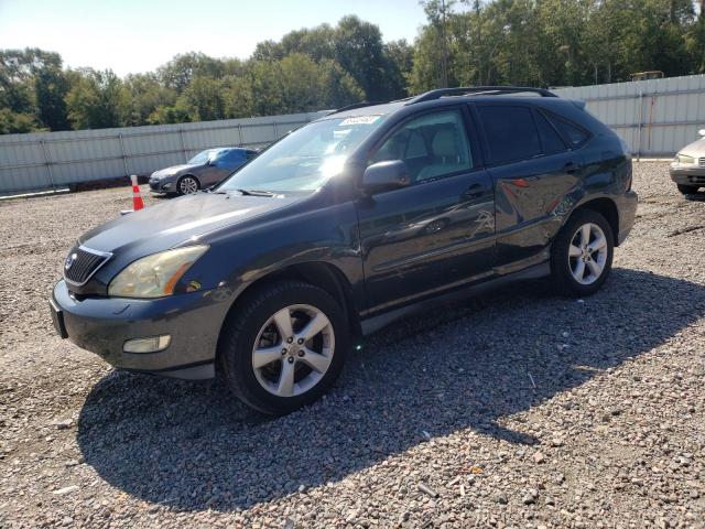 LEXUS RX350 2007 2t2gk31u07c024807