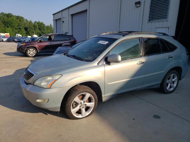 LEXUS RX 350 2008 2t2gk31u08c030334