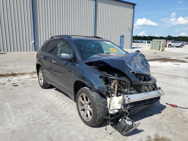 LEXUS RX 350 2008 2t2gk31u08c032696