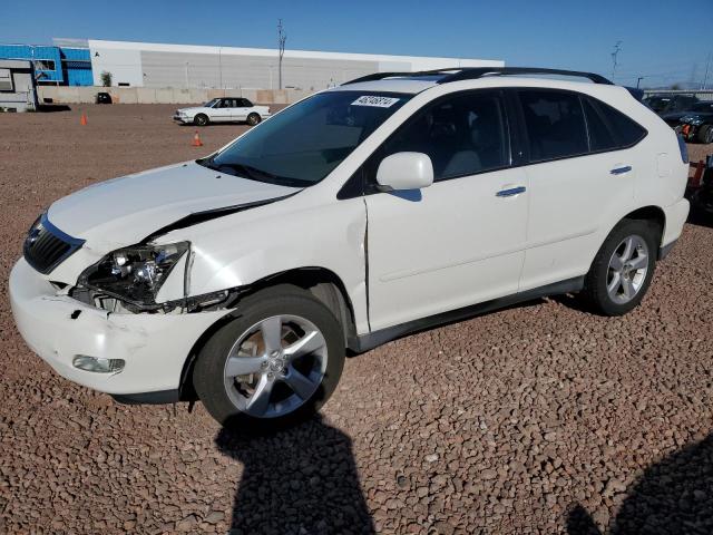 LEXUS RX350 2008 2t2gk31u08c037042