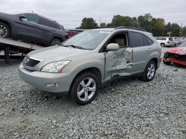 LEXUS RX 350 2008 2t2gk31u08c039602