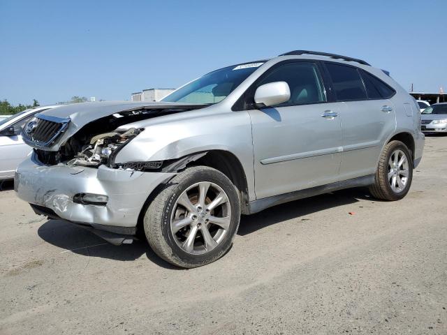 LEXUS RX350 2008 2t2gk31u08c039633