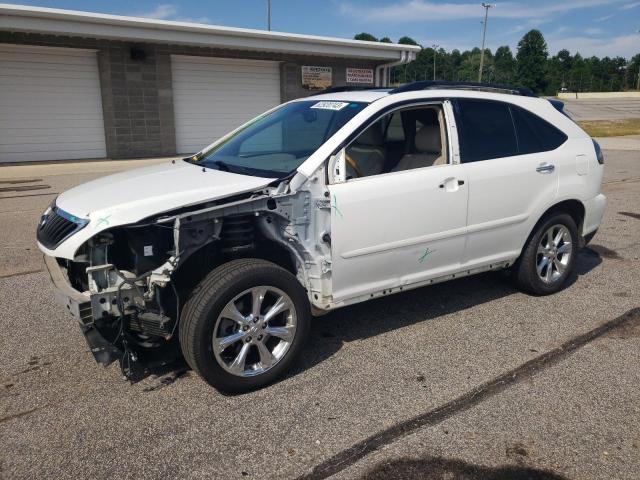 LEXUS RX 350 2008 2t2gk31u08c040331