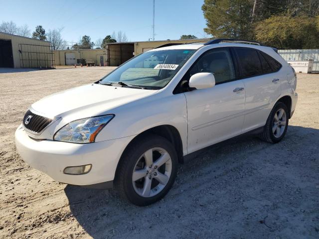 LEXUS RX 350 2008 2t2gk31u08c040443