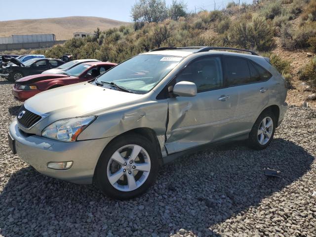 LEXUS RX350 2008 2t2gk31u08c041656