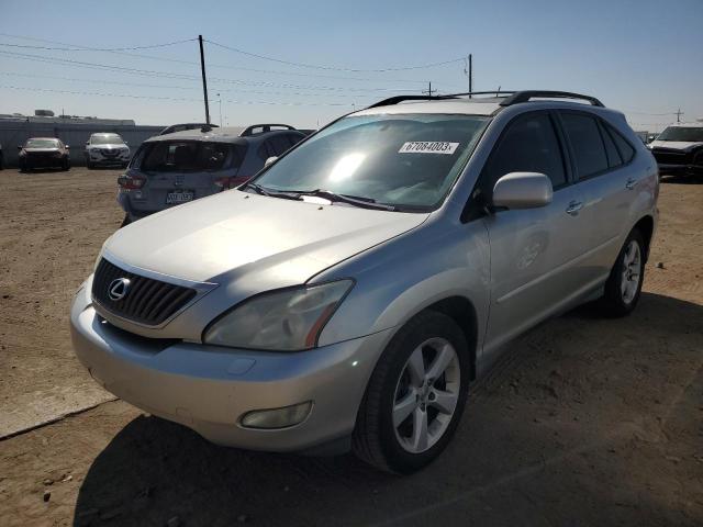 LEXUS RX 350 2008 2t2gk31u08c045352