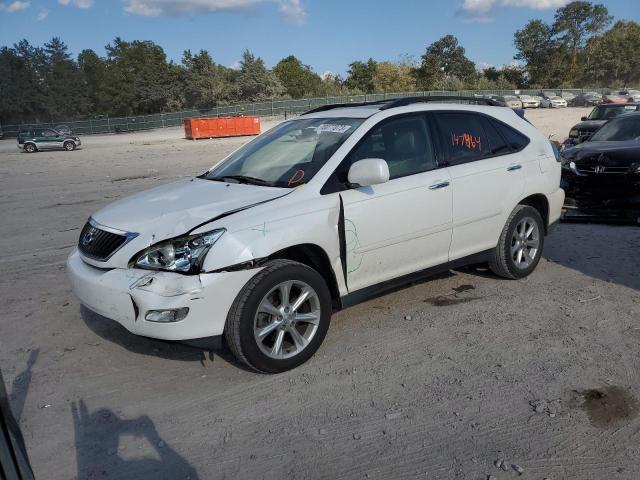 LEXUS RX 350 2008 2t2gk31u08c052513