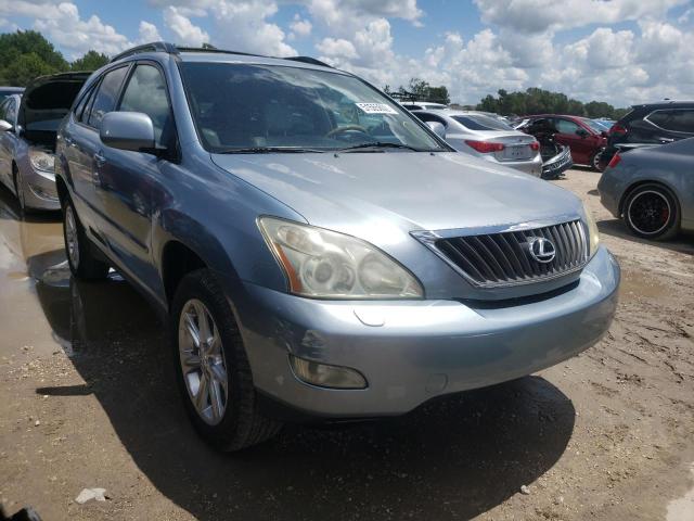 LEXUS RX 350 2008 2t2gk31u08c055122