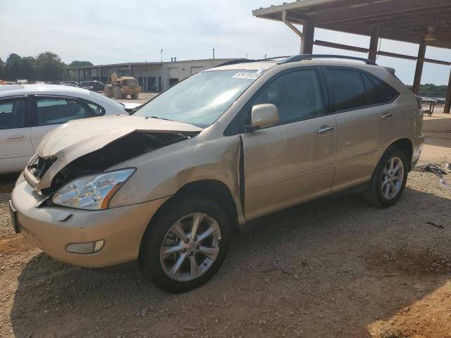 LEXUS RX 350 2009 2t2gk31u09c060466