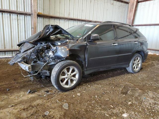 LEXUS RX350 2009 2t2gk31u09c061939