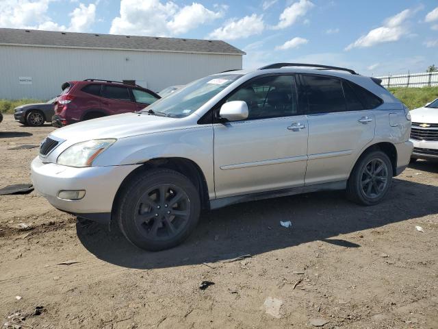 LEXUS RX 350 2009 2t2gk31u09c068499