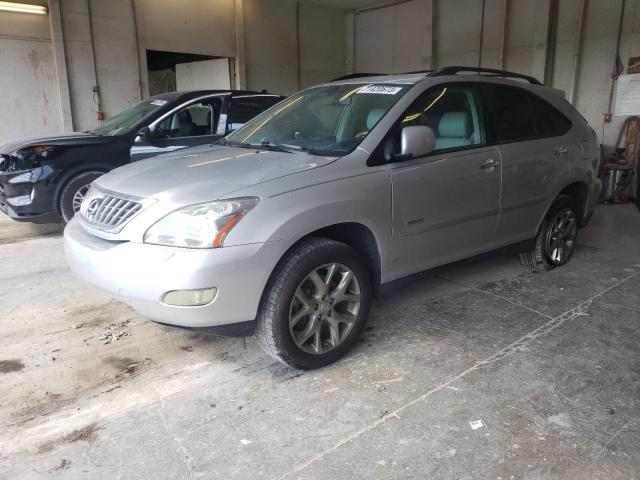 LEXUS RX350 2009 2t2gk31u09c073427