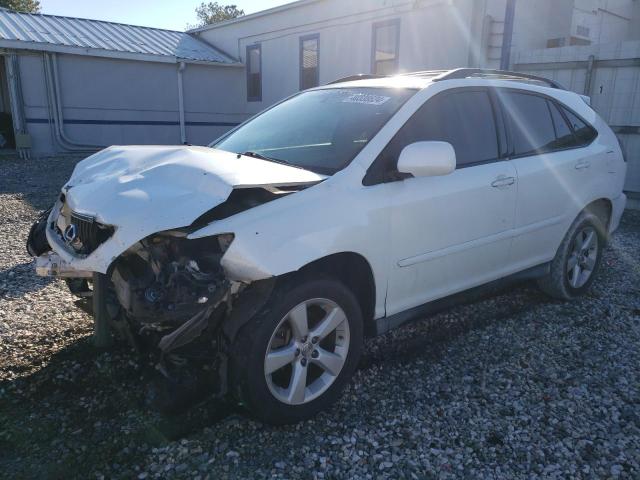 LEXUS RX350 2007 2t2gk31u17c001763