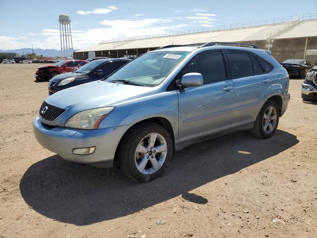 LEXUS RX350 2007 2t2gk31u17c006140