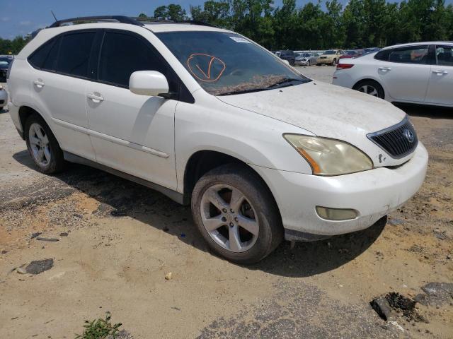 LEXUS RX 350 2007 2t2gk31u17c011547