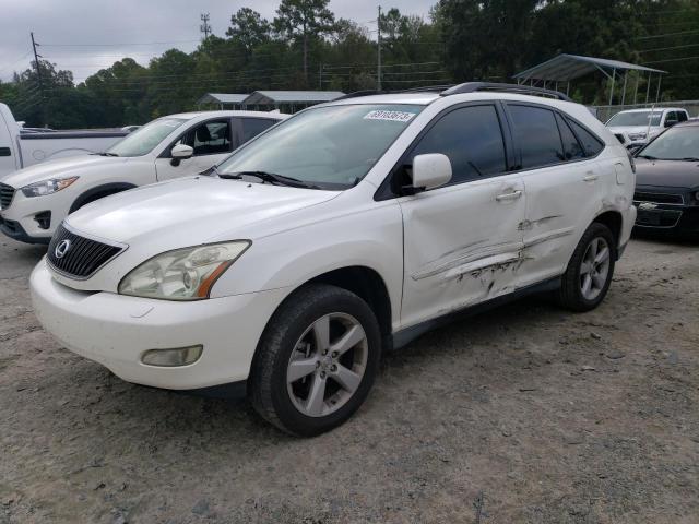 LEXUS RX 350 2007 2t2gk31u17c019308