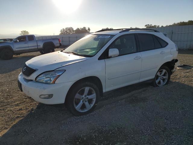 LEXUS RX350 2007 2t2gk31u17c020863