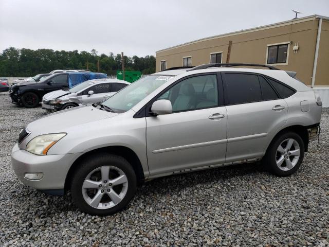 LEXUS RX350 2007 2t2gk31u17c021494