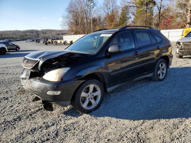 LEXUS RX350 2007 2t2gk31u17c023522