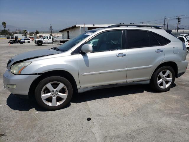 LEXUS RX 350 2008 2t2gk31u18c029600