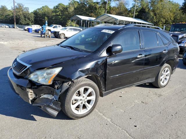 LEXUS RX350 2008 2t2gk31u18c030942