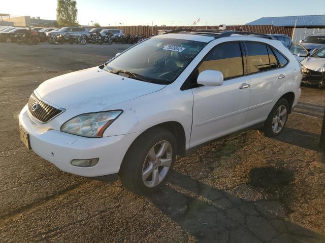 LEXUS RX 350 2008 2t2gk31u18c034117