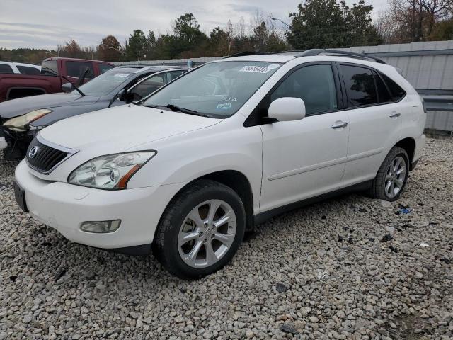 LEXUS RX350 2008 2t2gk31u18c034120