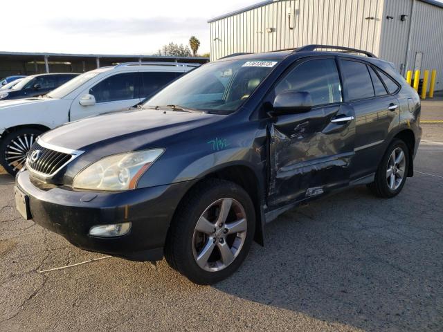 LEXUS RX350 2008 2t2gk31u18c037597