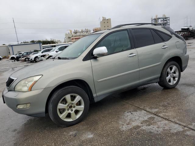 LEXUS RX 350 2008 2t2gk31u18c039575