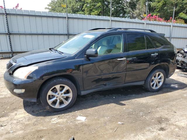 LEXUS RX 350 2008 2t2gk31u18c041875