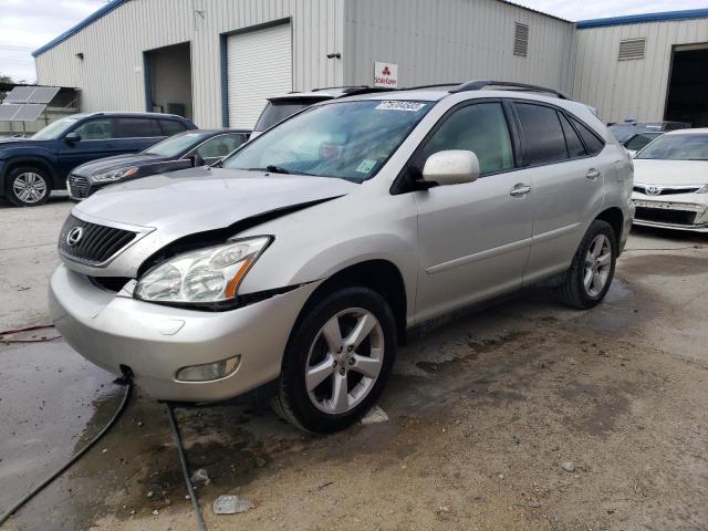 LEXUS RX350 2008 2t2gk31u18c042590