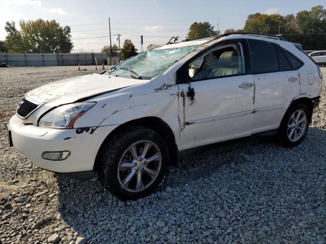 LEXUS RX350 2008 2t2gk31u18c044131