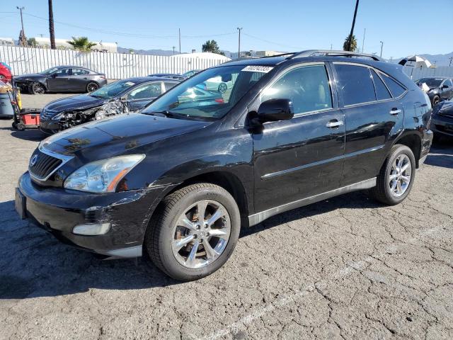 LEXUS RX350 2008 2t2gk31u18c044906