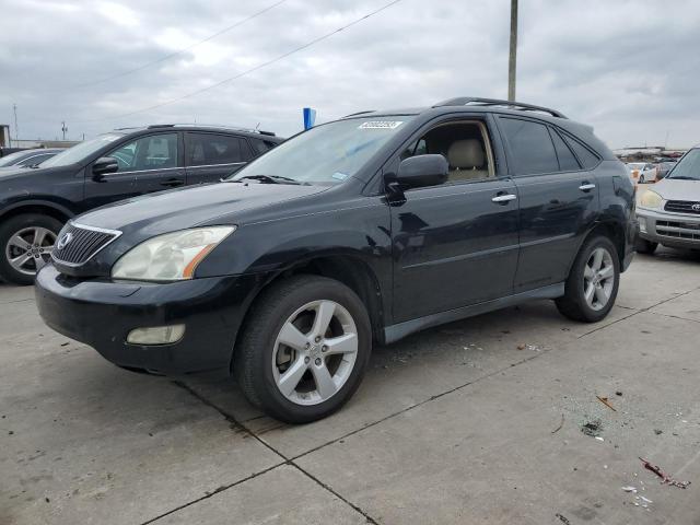 LEXUS RX350 2008 2t2gk31u18c047322