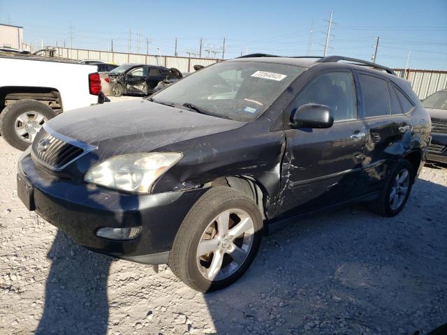 LEXUS RX 350 2008 2t2gk31u18c050026