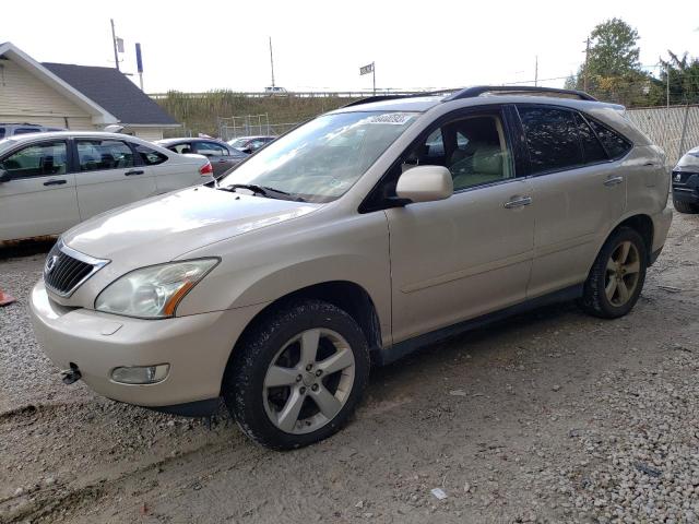 LEXUS RX 350 2008 2t2gk31u18c051693