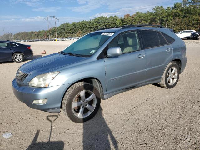 LEXUS RX350 2008 2t2gk31u18c055680