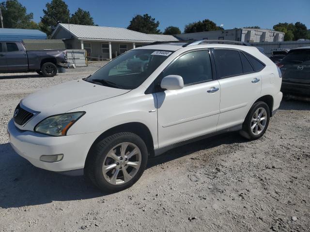 LEXUS RX 350 2009 2t2gk31u19c071024