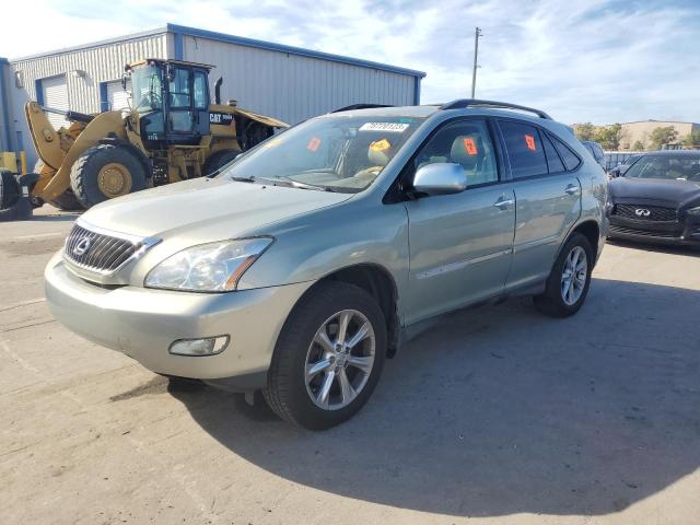 LEXUS RX350 2009 2t2gk31u19c077003