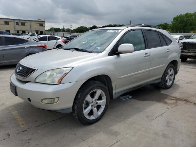 LEXUS RX350 2007 2t2gk31u27c005868