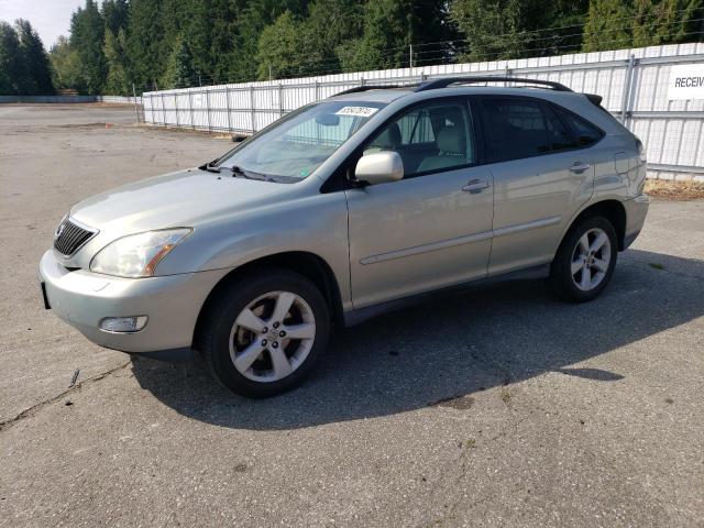 LEXUS RX 350 2007 2t2gk31u27c013212