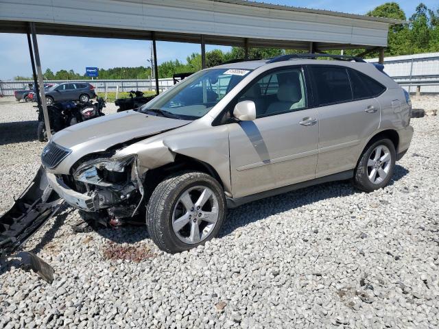 LEXUS RX350 2007 2t2gk31u27c014554