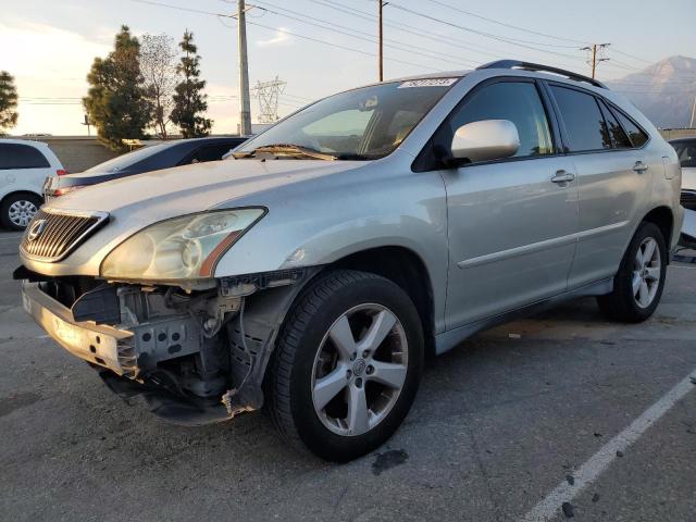 LEXUS RX350 2007 2t2gk31u27c018586