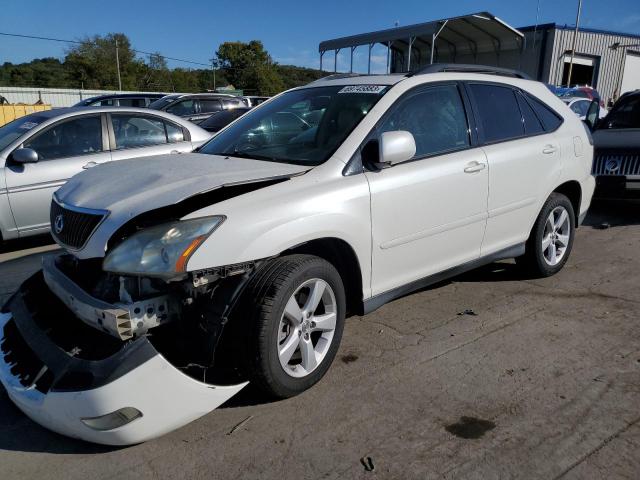 LEXUS RX350 2007 2t2gk31u27c021973